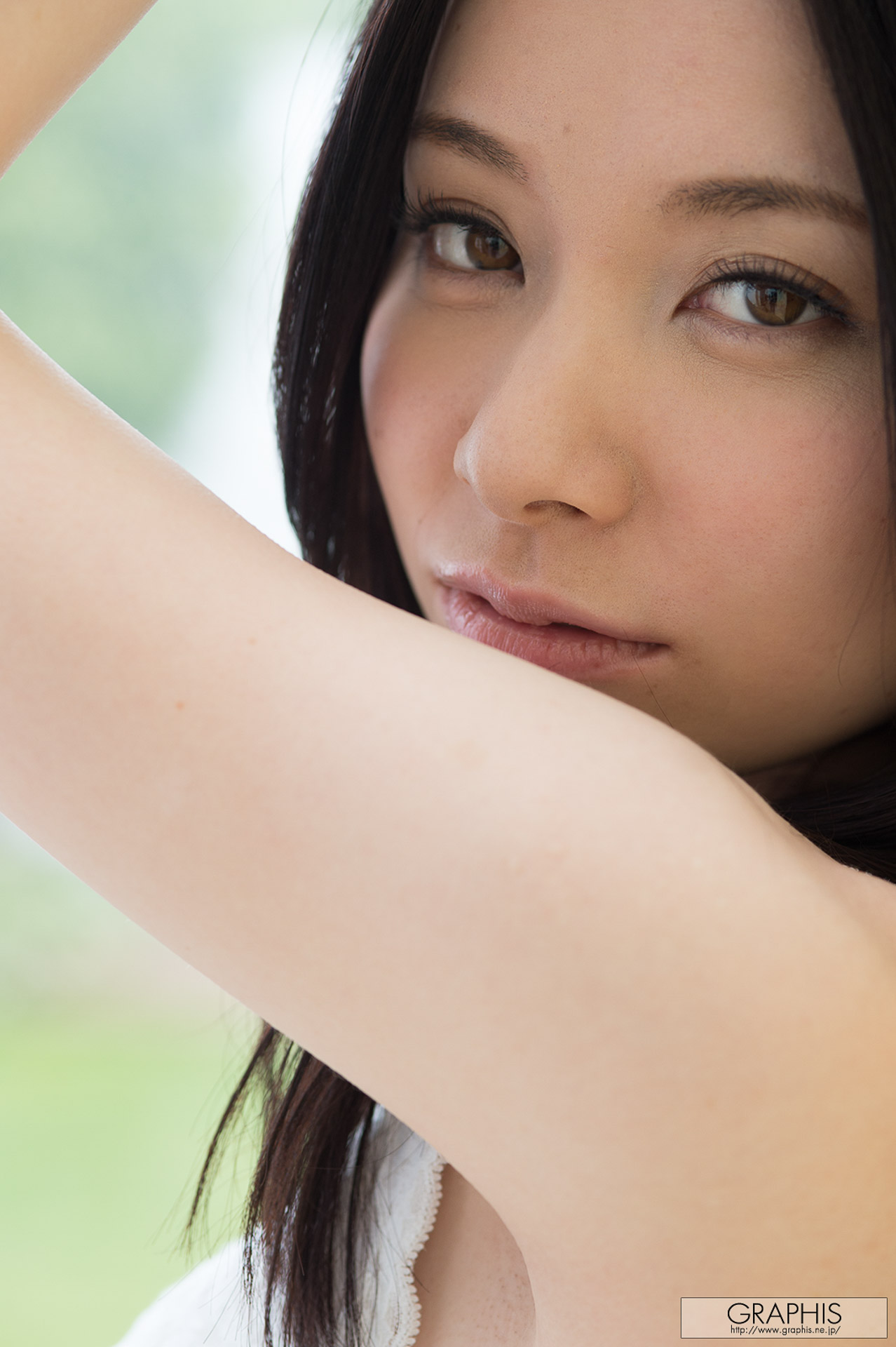 濃醇乳香好優質 邪惡美胸有夠美 庵野杏-第1章-图片6