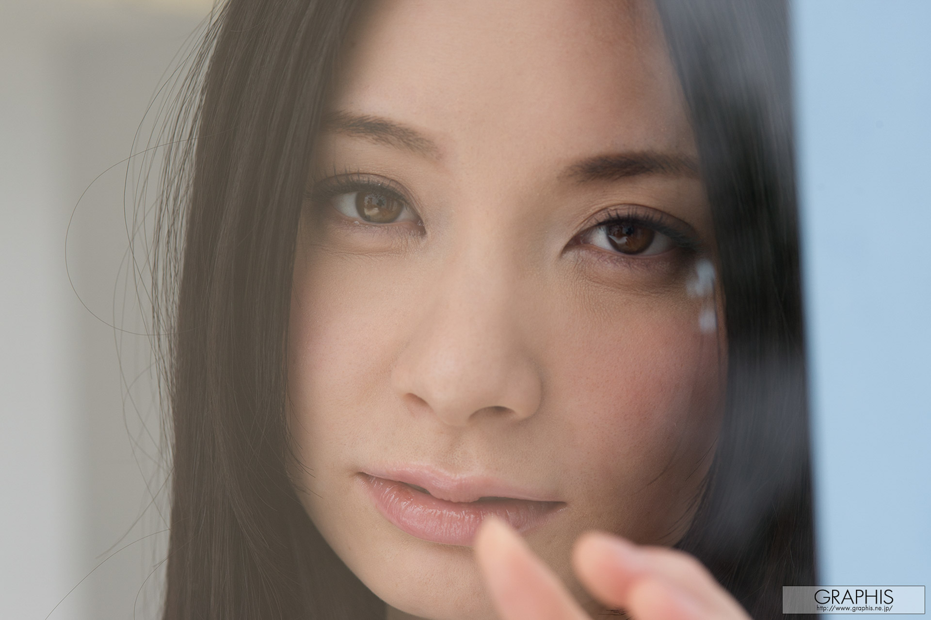 濃醇乳香好優質 邪惡美胸有夠美 庵野杏-第1章-图片8