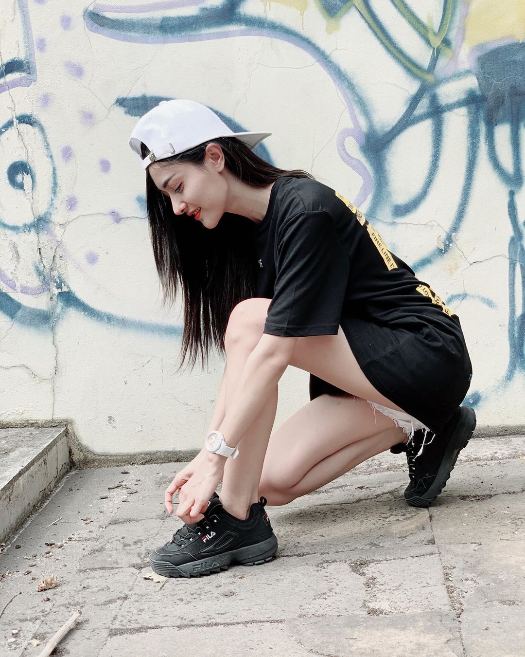 成熟魅力泰國姊 巨胸蠻腰騷氣大露-第1章-图片14