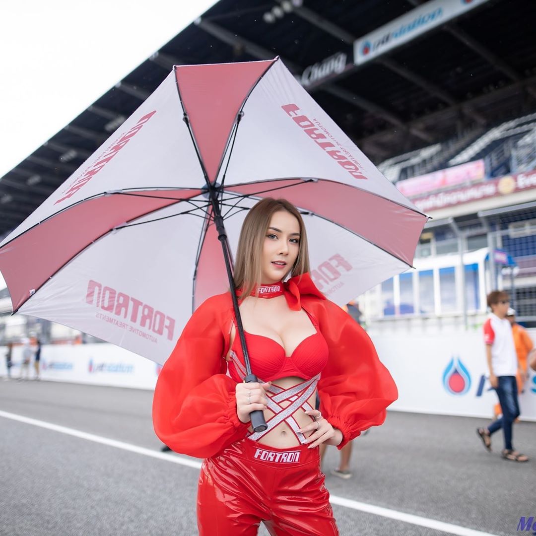 美尻美乳完美等級 火辣身姿徹底解放-第1章-图片3