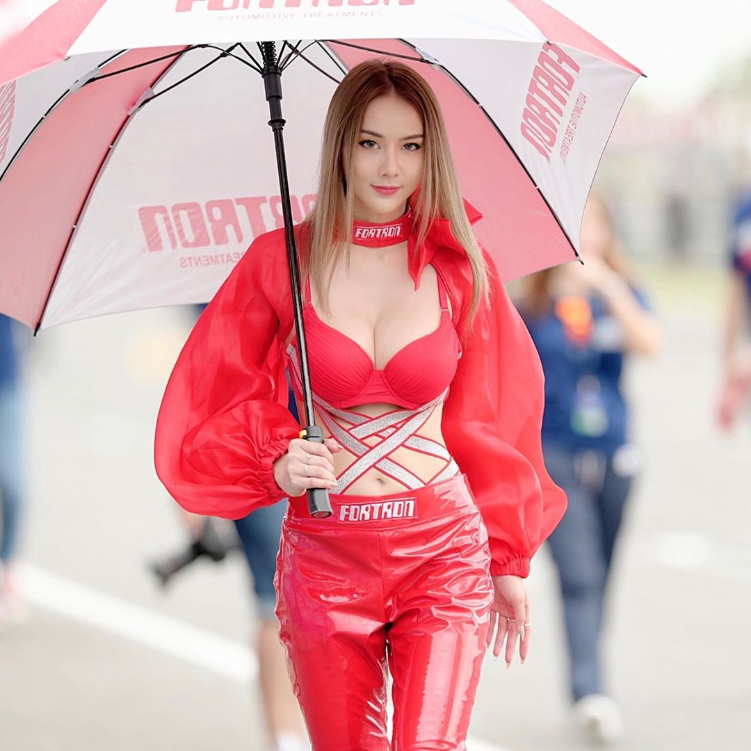 美尻美乳完美等級 火辣身姿徹底解放-第1章-图片6