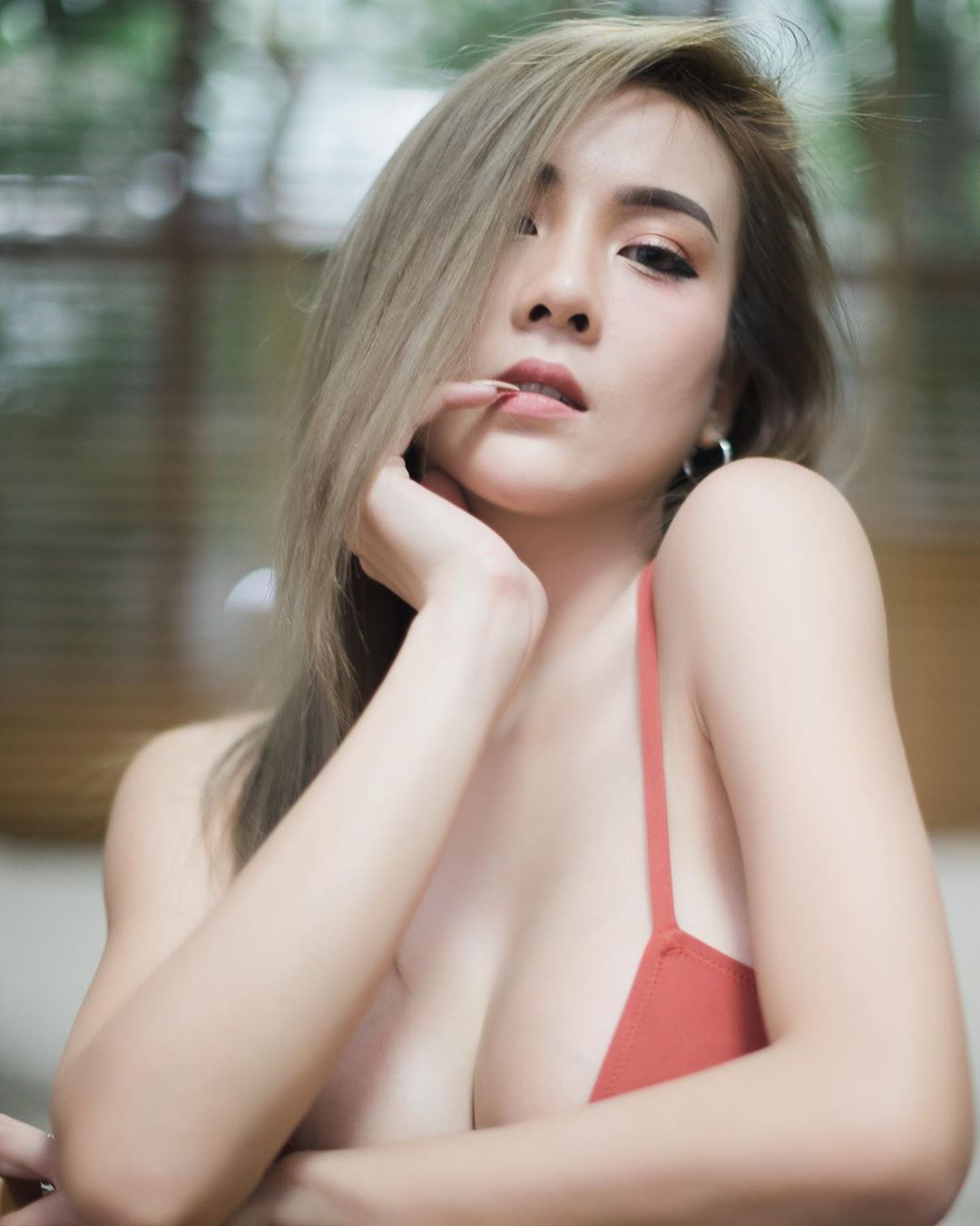 美尻美乳完美等級 火辣身姿徹底解放-第1章-图片11