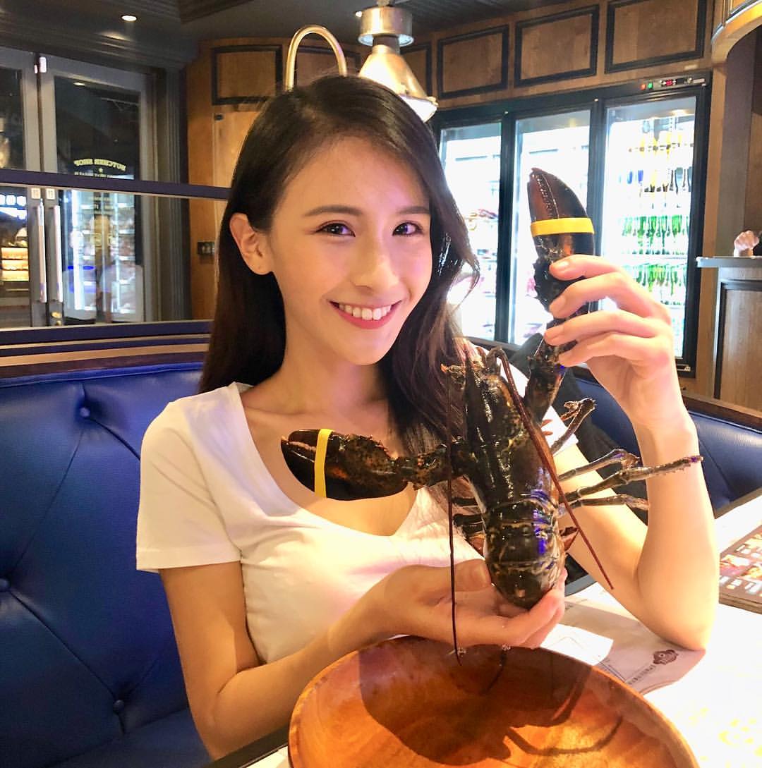 天菜美女吉海莉性感身材想看多少有多少-第1章-图片15