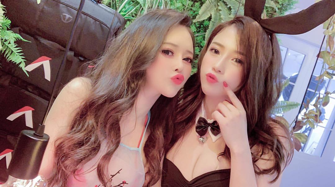 吉寶紅蕾絲內衣照流出騷氣十足-第1章-图片8