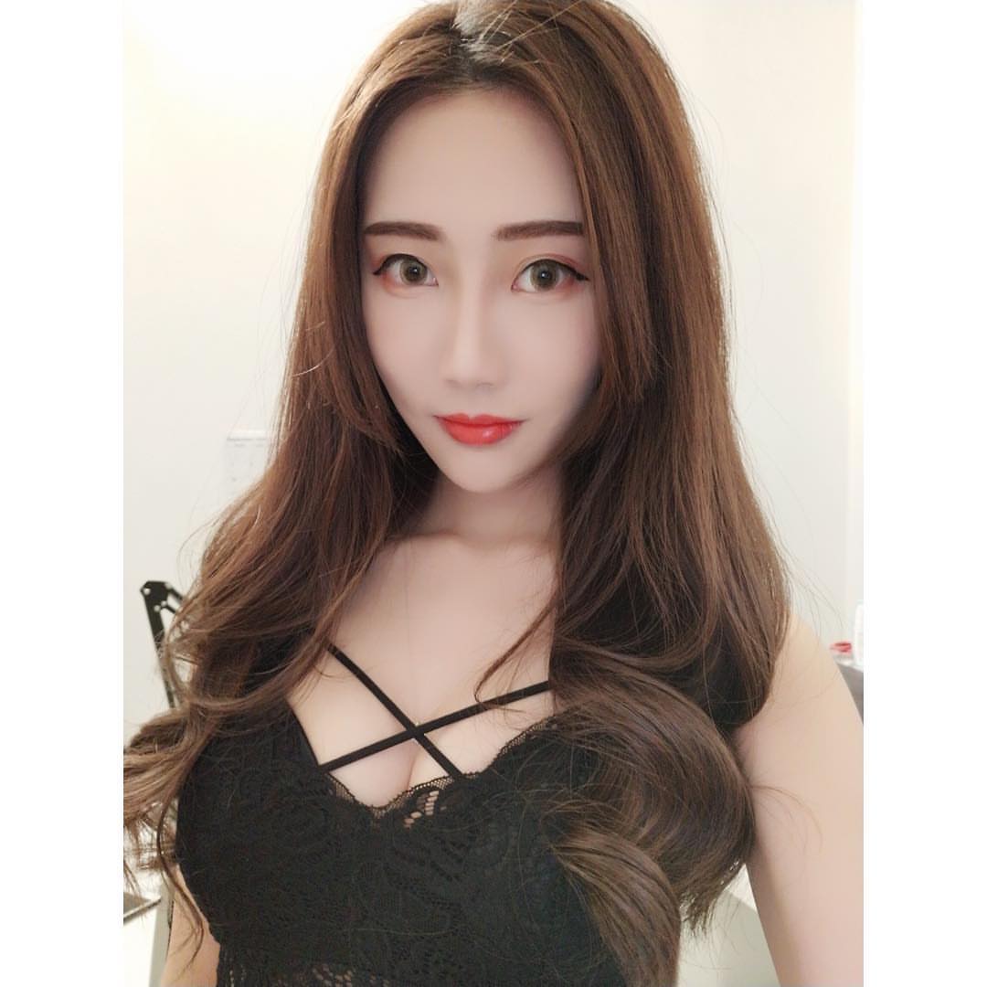 超人氣直播主瑩瑩全身散發著性感韻味-第1章-图片20