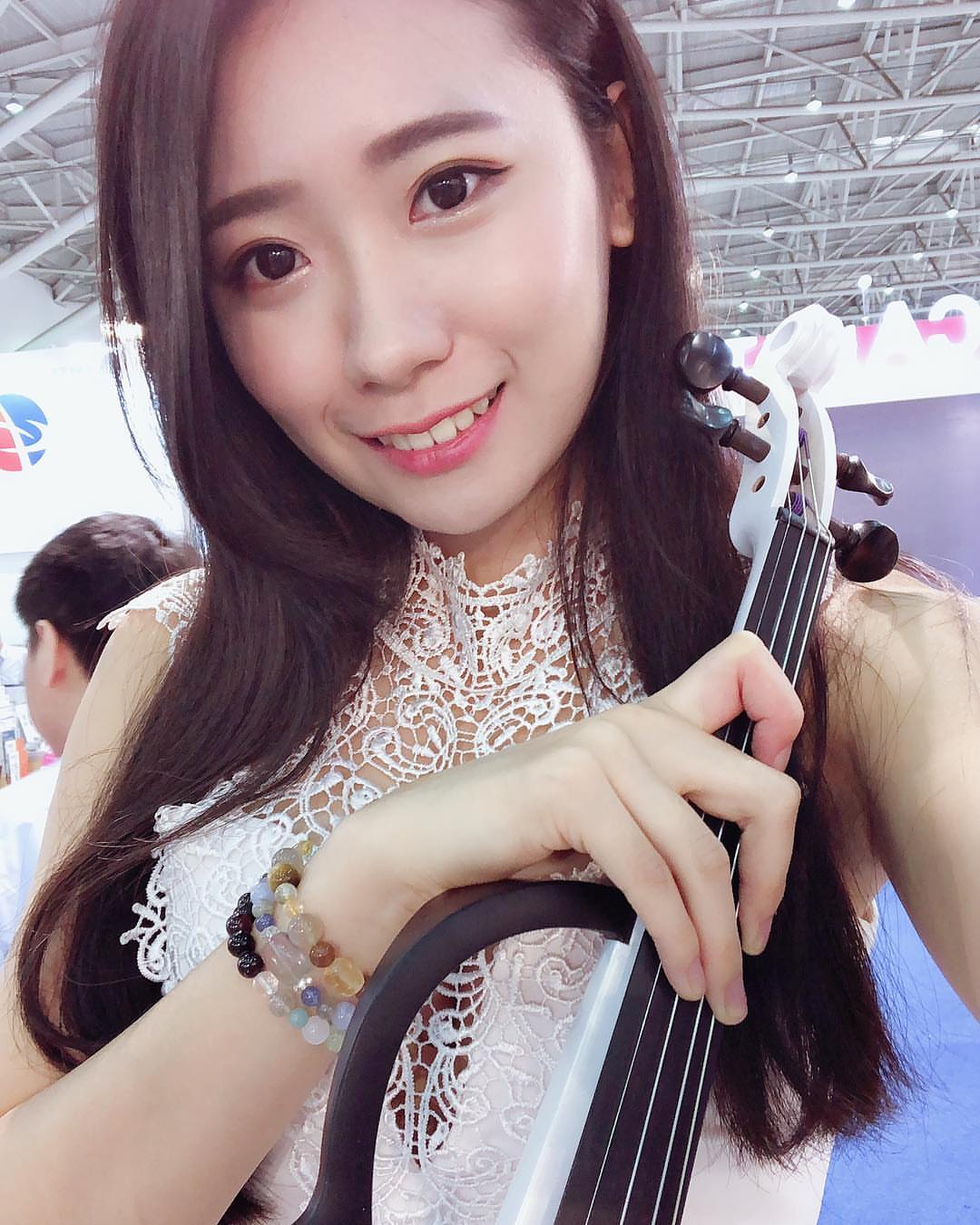 The music makes the whole body really charming.-第1章-图片7