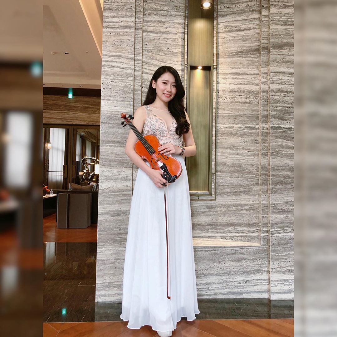 The music makes the whole body really charming.-第1章-图片5