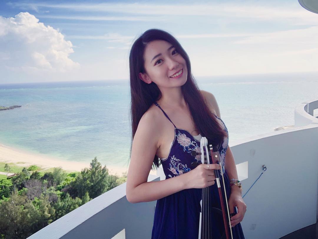 The music makes the whole body really charming.-第1章-图片6