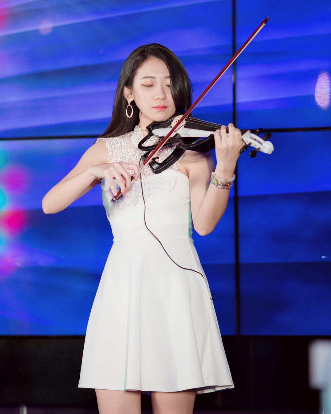The music makes the whole body really charming.-第1章-图片8