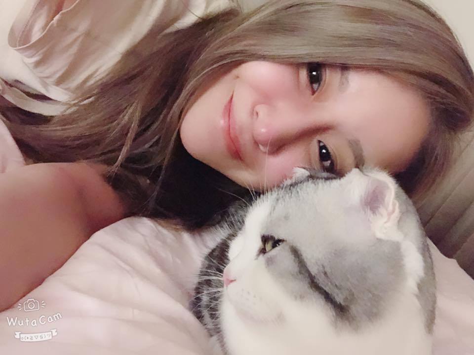 Melody Hsu squeezed face under unexpected fascinating-第1章-图片7