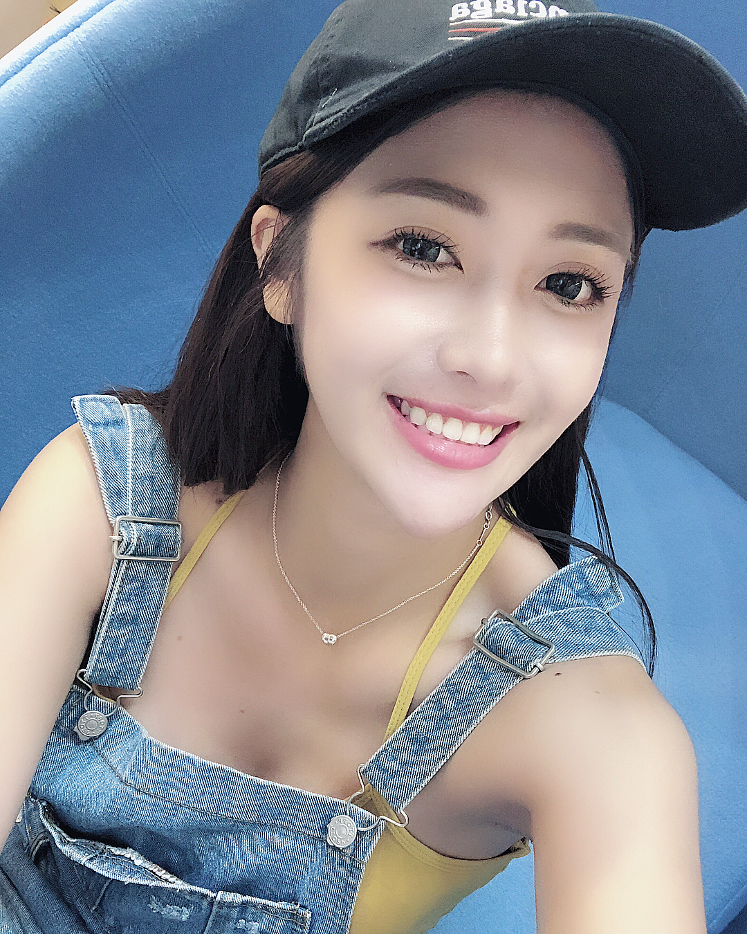氣質正妹kelly甜美模樣讓人看了好放鬆-第1章-图片21