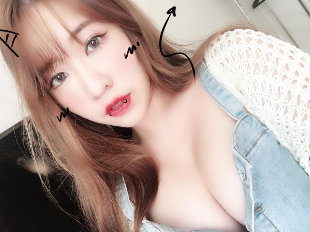 小辣椒玄玄超逆天身材挑戰你的費洛蒙-第1章-图片9