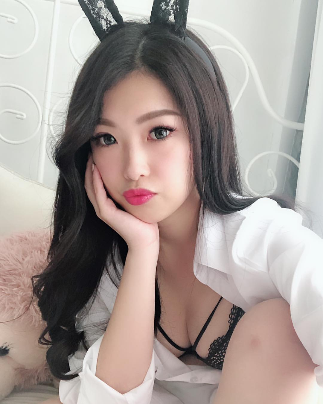 Lightweight candy, lightweight candy is full of seduction.-第1章-图片5