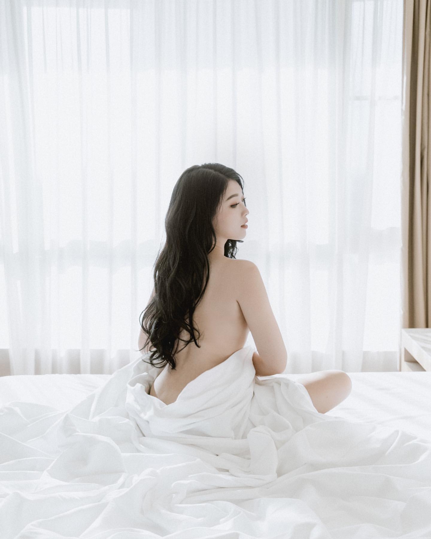 Lightweight candy, lightweight candy is full of seduction.-第1章-图片12