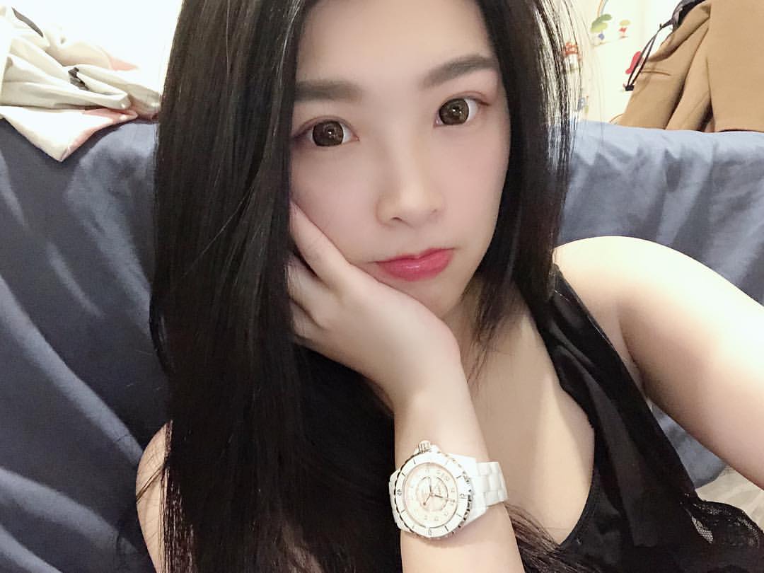 Lightweight candy, lightweight candy is full of seduction.-第1章-图片11