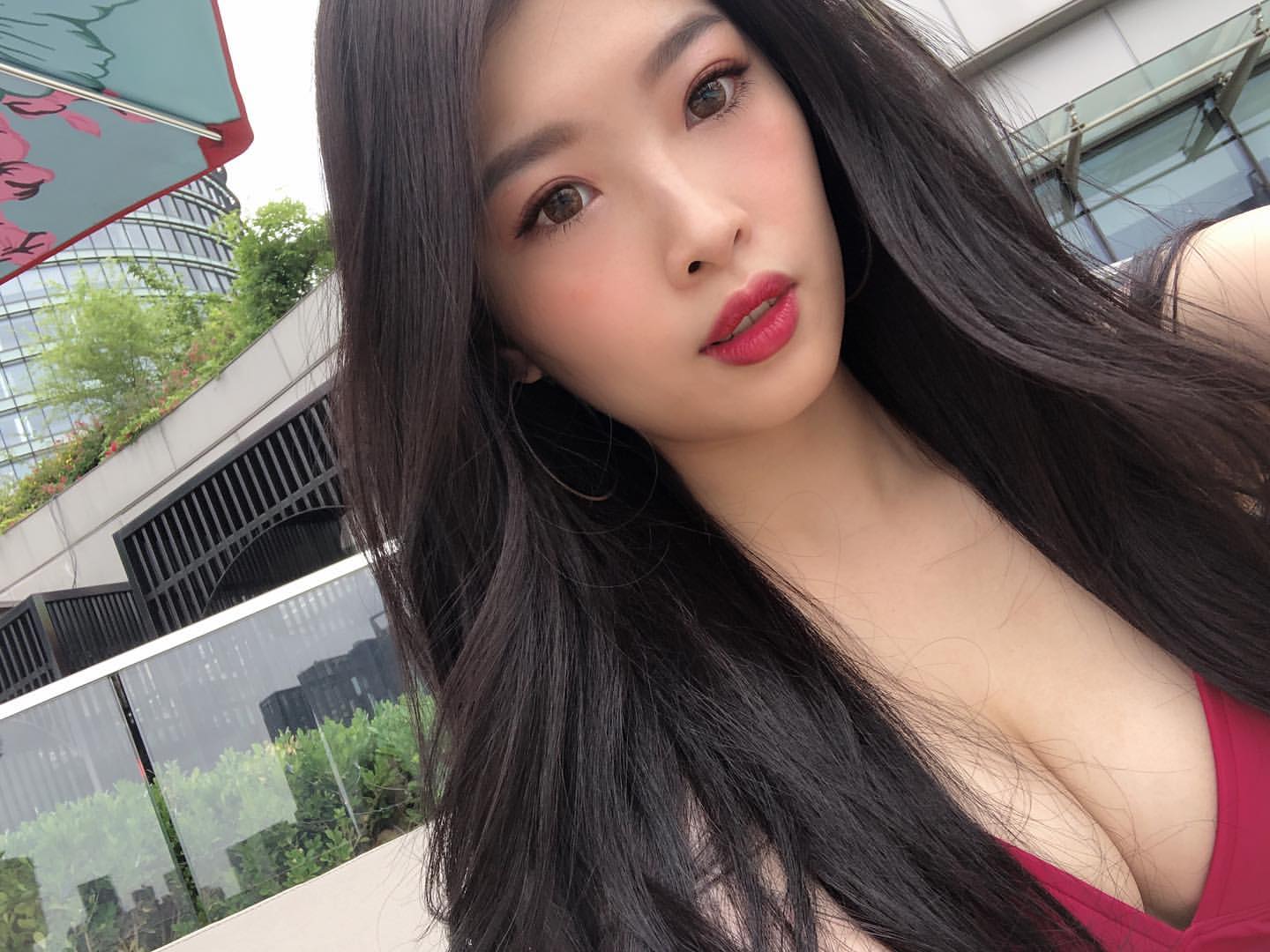 Lightweight candy, lightweight candy is full of seduction.-第1章-图片15