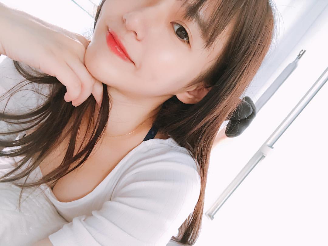 台藝大正妹王緒緒甜美迷濛模樣散發著一股優雅的氣質-第1章-图片2