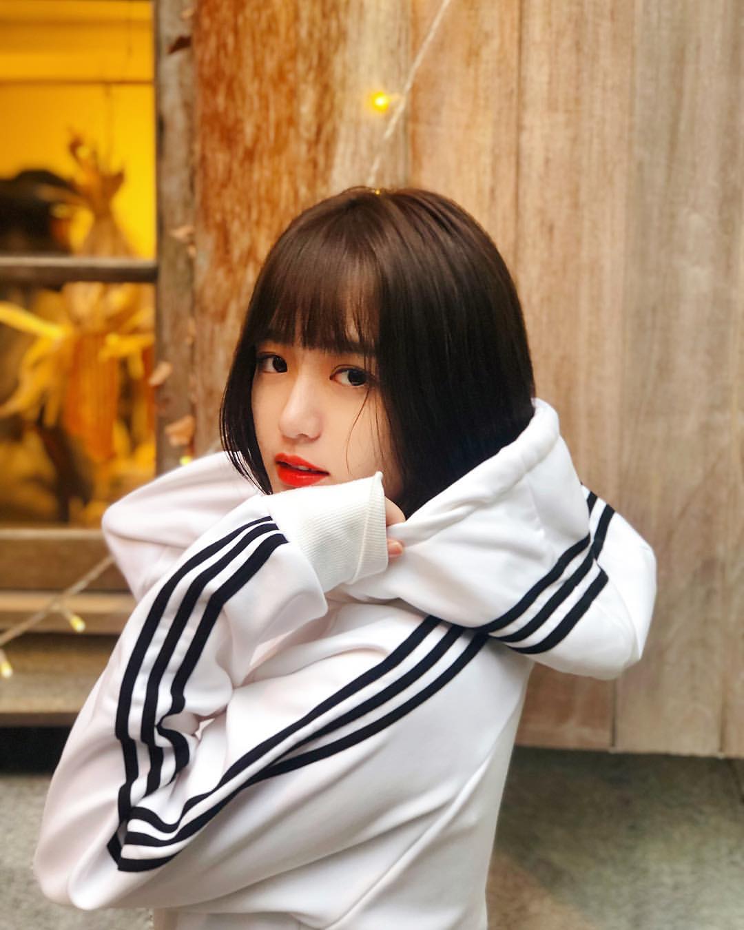台藝大正妹王緒緒甜美迷濛模樣散發著一股優雅的氣質-第1章-图片11