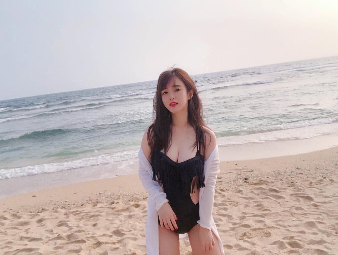 台藝大正妹王緒緒甜美迷濛模樣散發著一股優雅的氣質-第1章-图片10