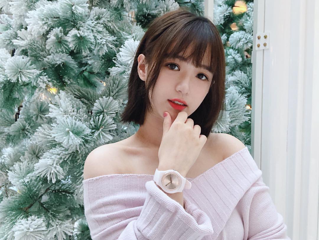 台藝大正妹王緒緒甜美迷濛模樣散發著一股優雅的氣質-第1章-图片19