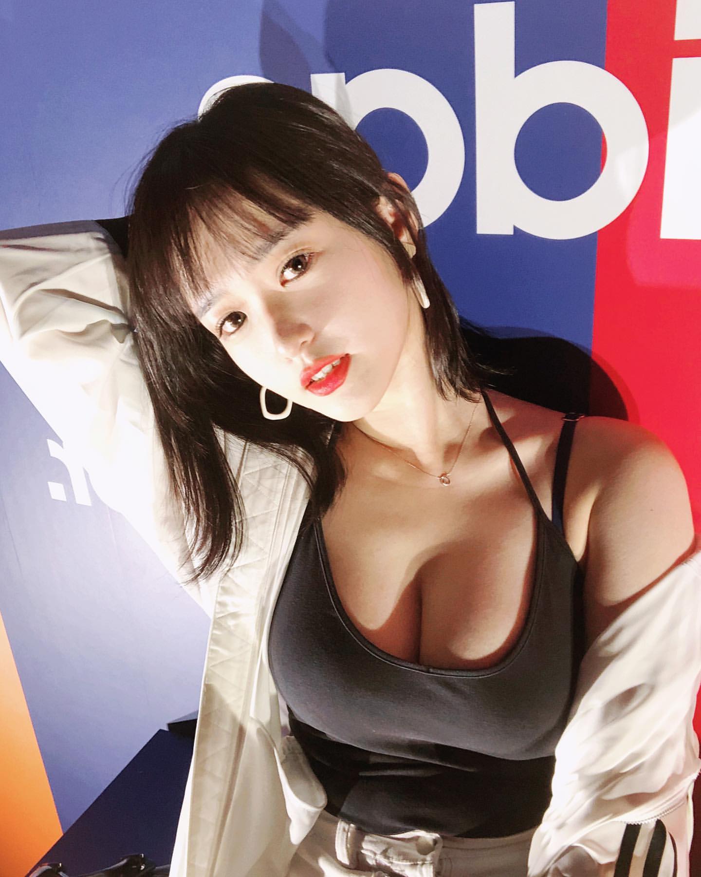 台藝大正妹王緒緒甜美迷濛模樣散發著一股優雅的氣質-第1章-图片17