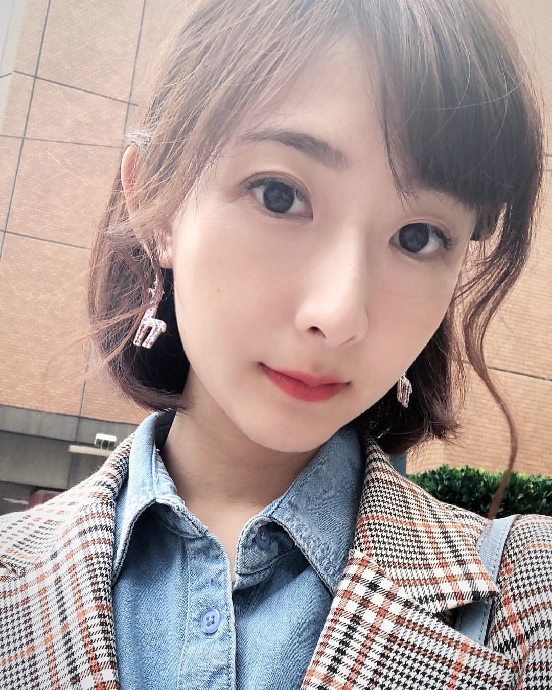 正妹主播莊惠琪勾椎模樣實在惹人疼惜-第1章-图片8