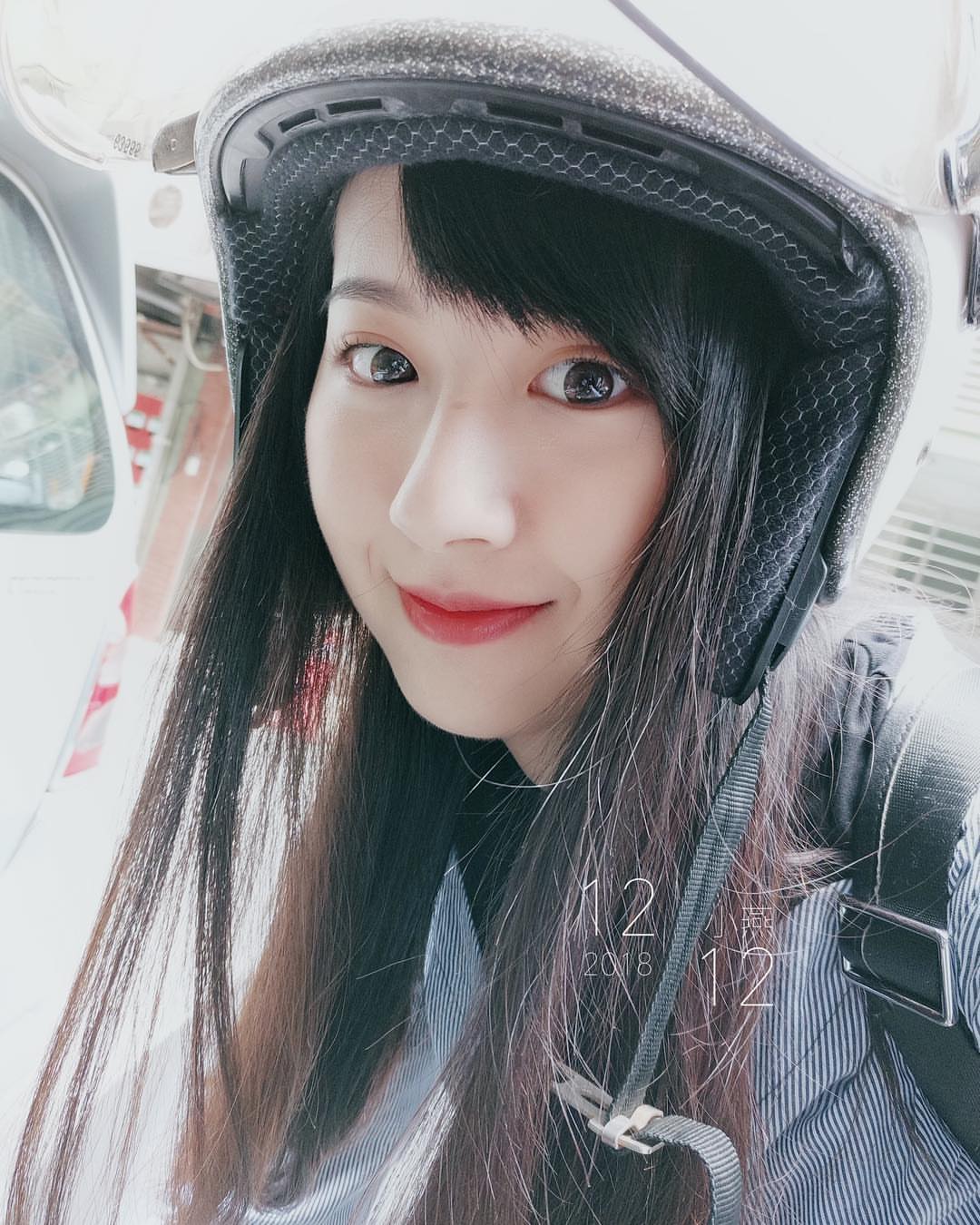 S級校花小燕Melody笑容令人著迷不已-第1章-图片8