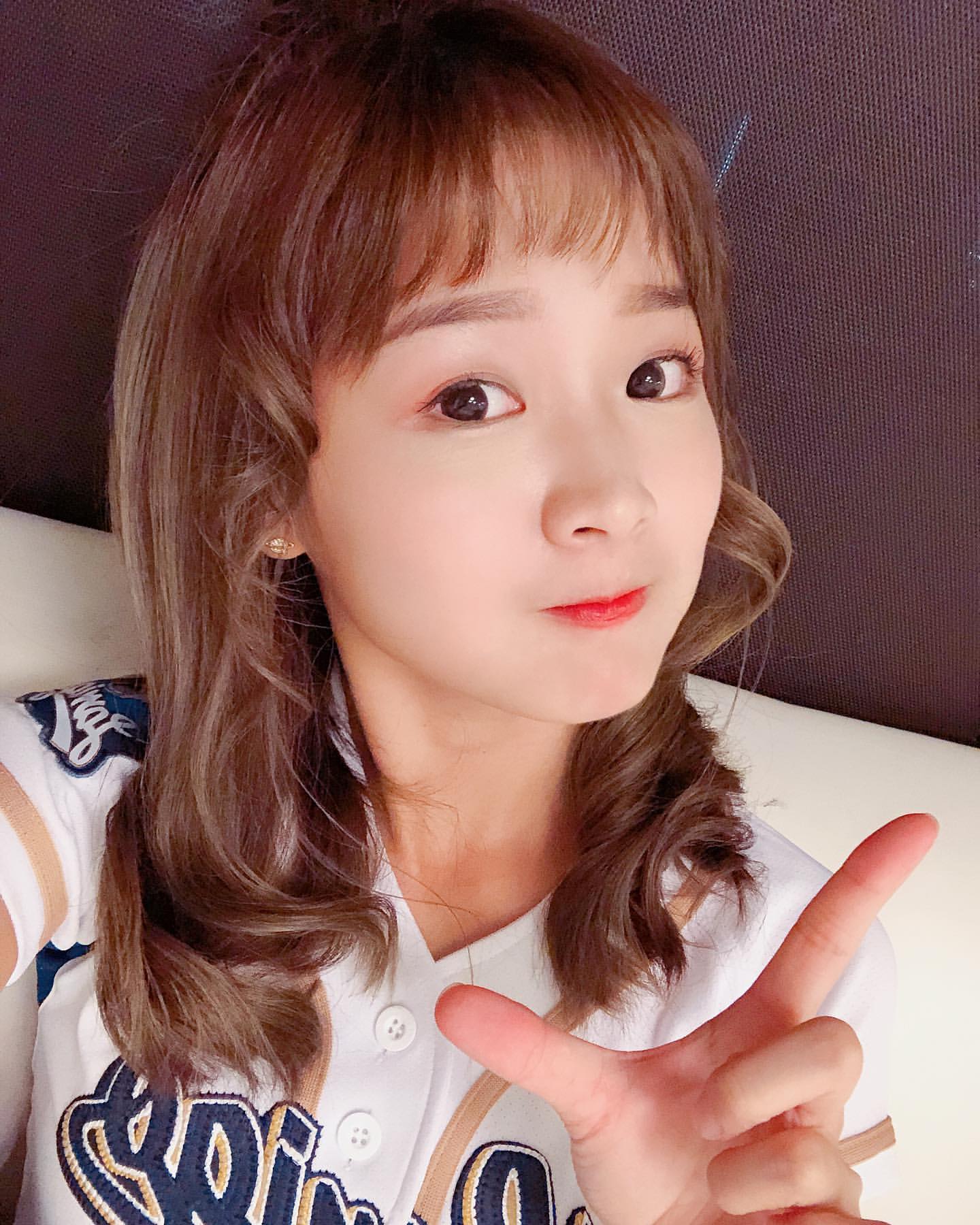 Lamigirls籃籃跳起舞來超卡哇依保證你心跳百分百-第1章-图片3
