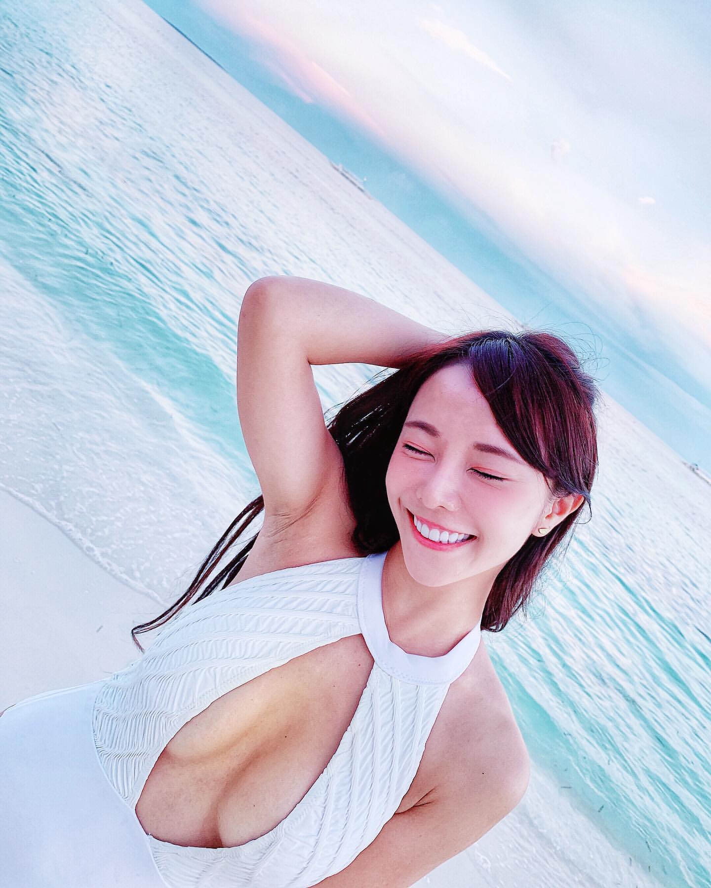 Lamigirls隊長苡萱火辣S曲線身材誘惑力爆表-第1章-图片12