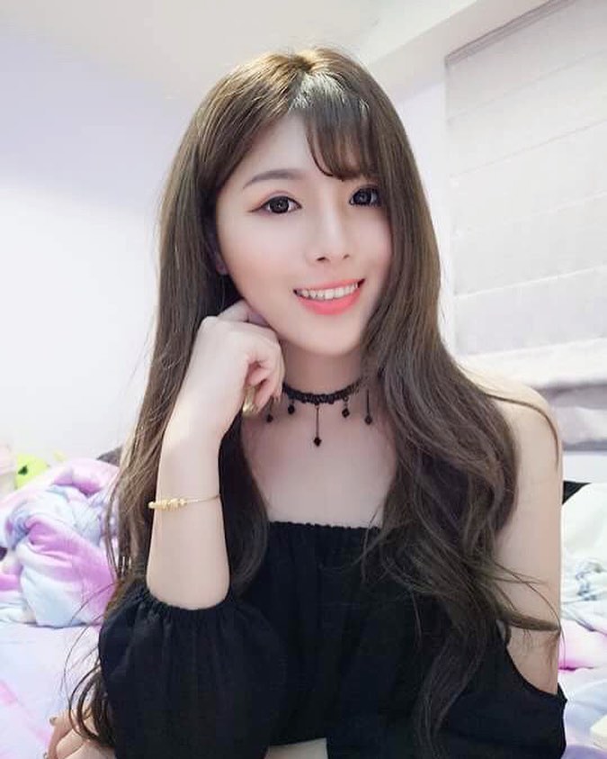 Live broadcast chief ethyline eyes laughing let no one resist small deer crash.-第1章-图片6