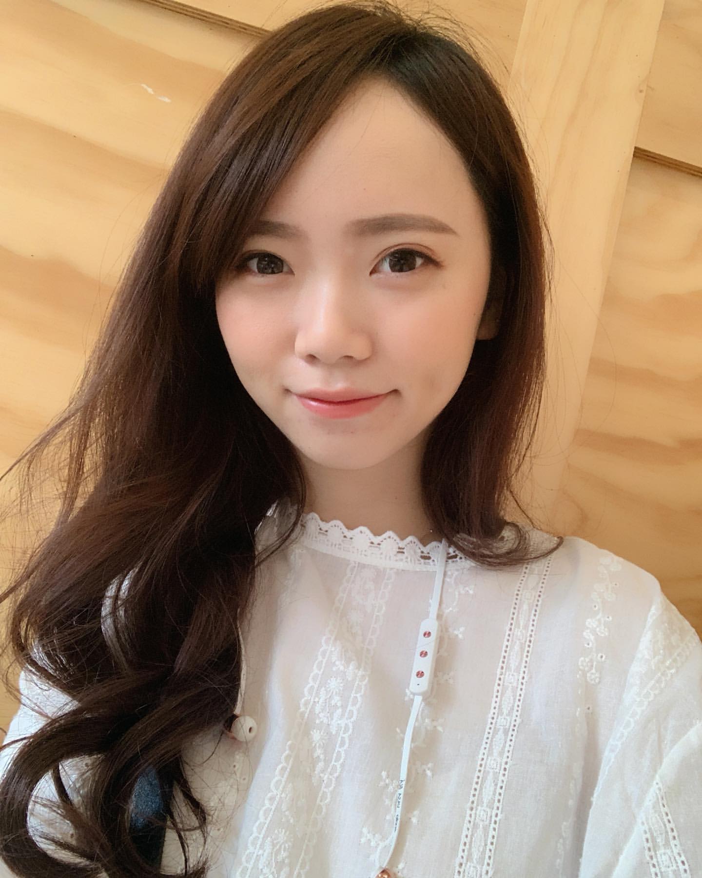 柔瑜Zoey白皙甜美模樣實在惹人疼愛-第1章-图片2