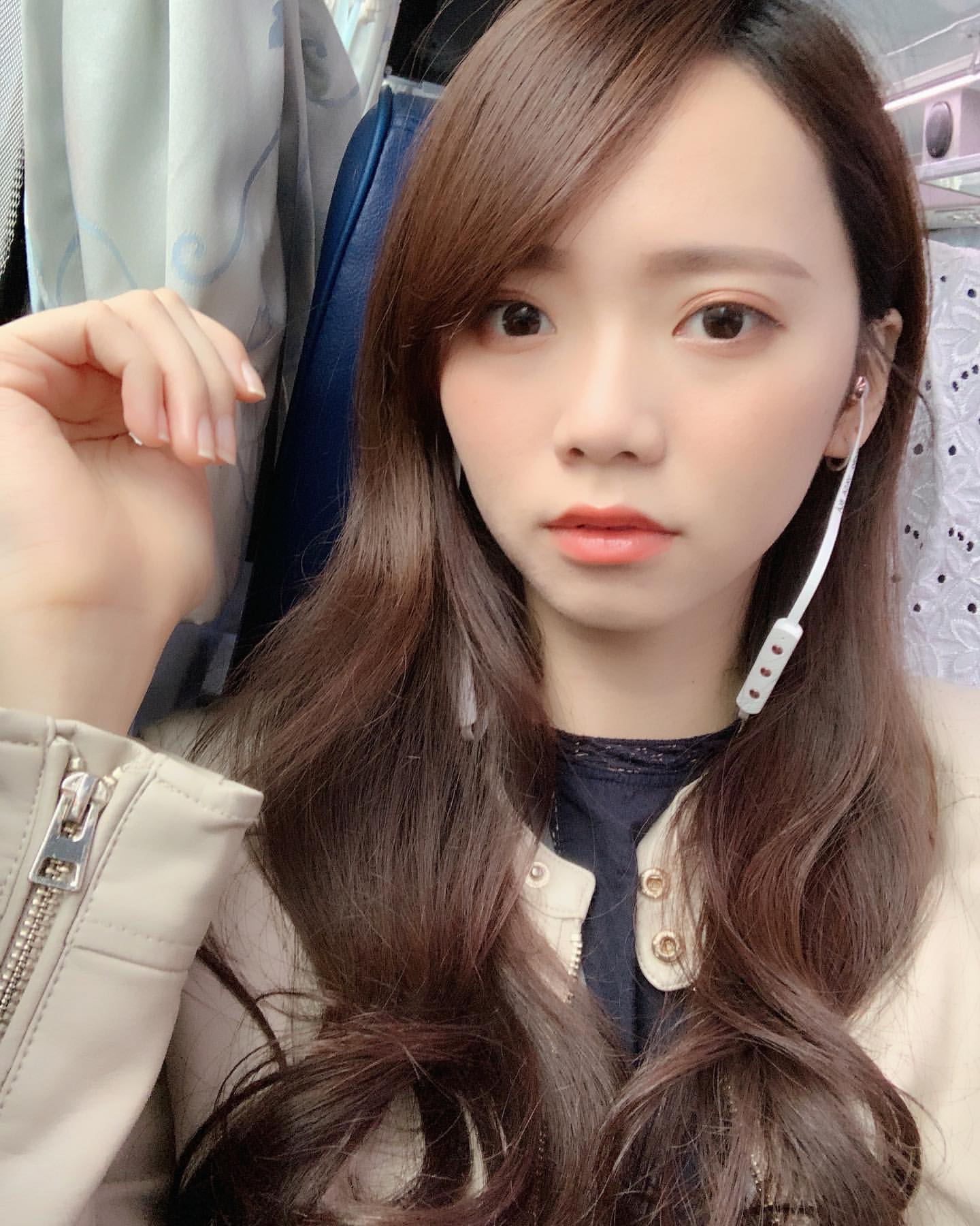 柔瑜Zoey白皙甜美模樣實在惹人疼愛-第1章-图片6