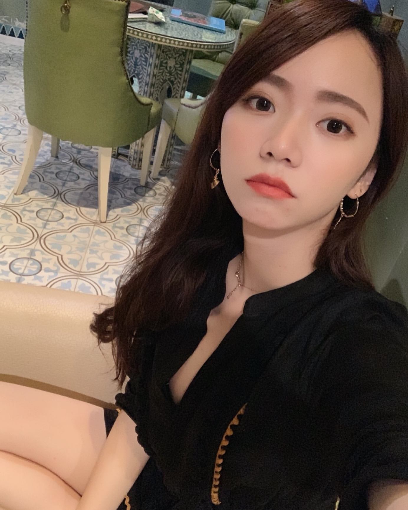 柔瑜Zoey白皙甜美模樣實在惹人疼愛-第1章-图片15