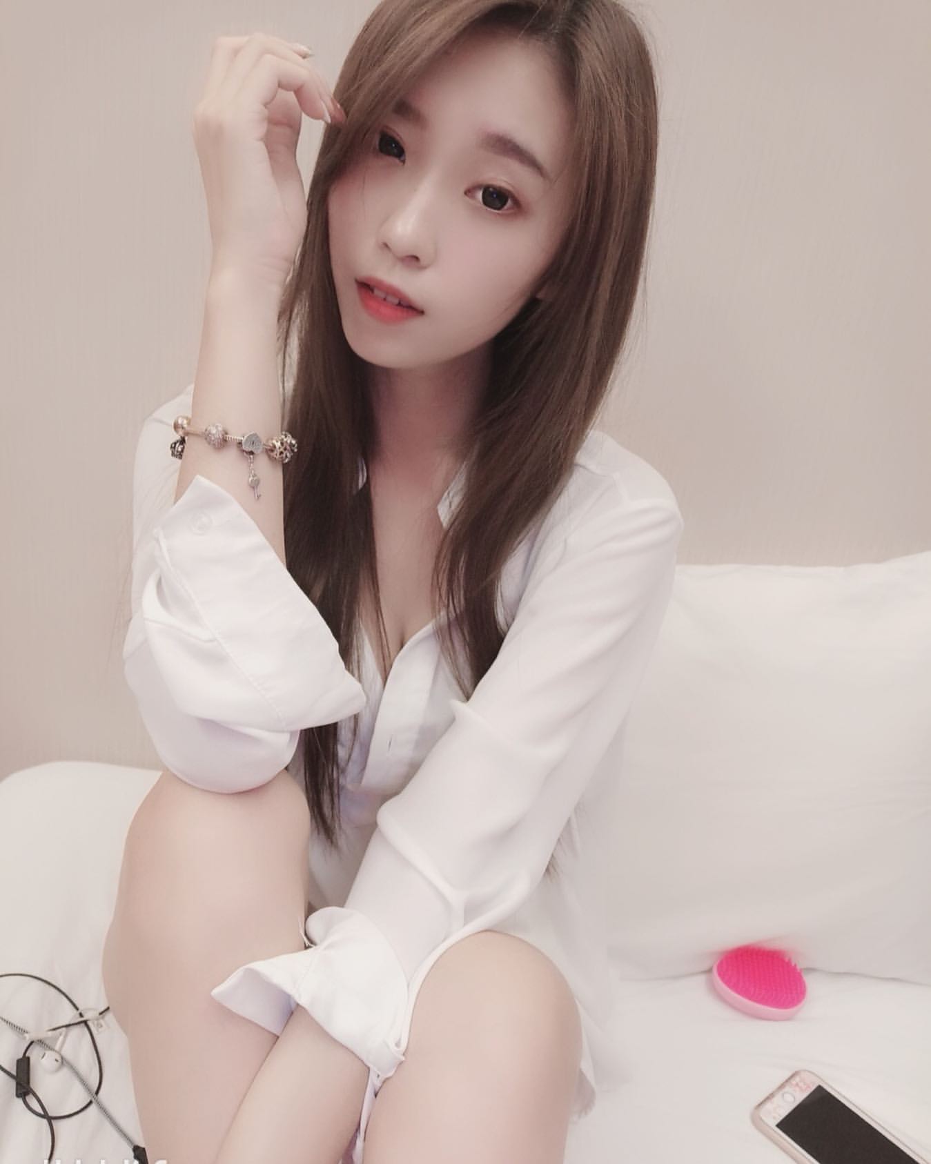 Smooth and sweet, so you can't stand a little dog.-第1章-图片23