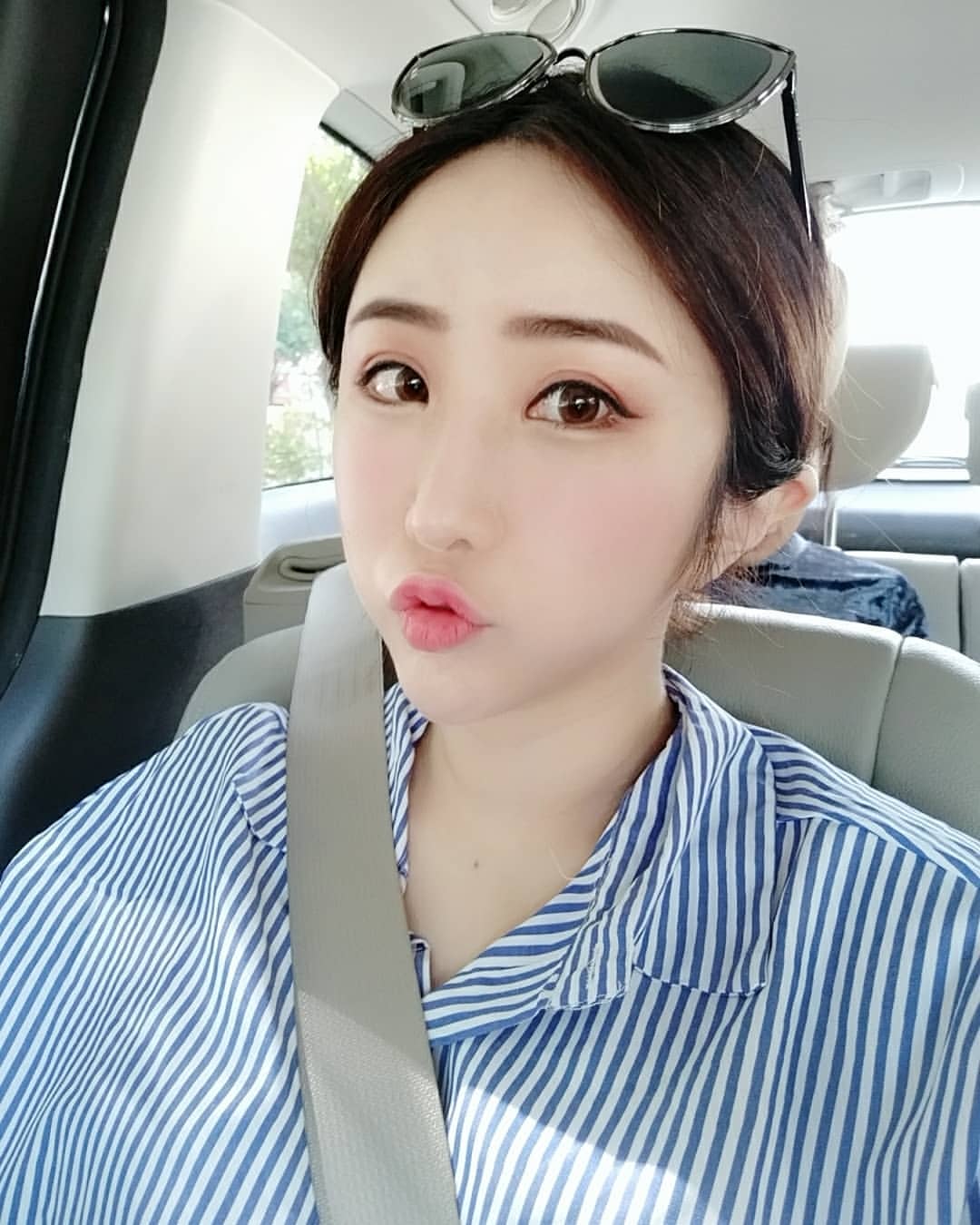陳姿蓉解放性感蕾絲內衣照誘惑力十足-第1章-图片8