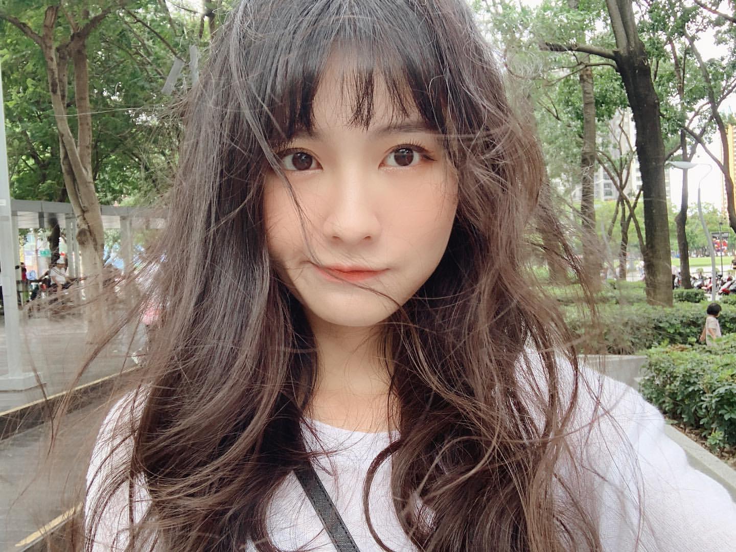 成大高材生羅珮恩清純模樣讓人想起初戀的感覺-第1章-图片13