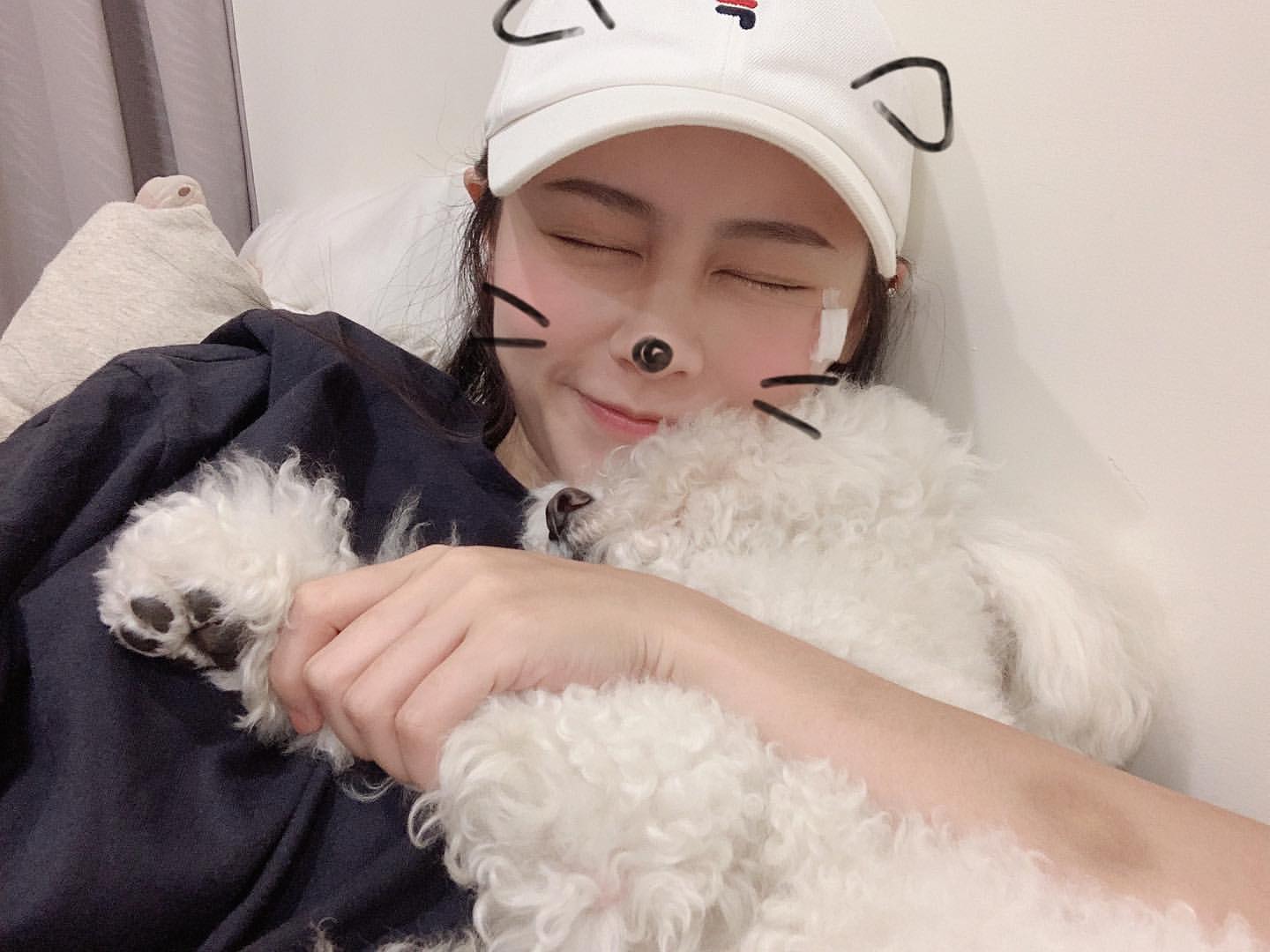 成大高材生羅珮恩清純模樣讓人想起初戀的感覺-第1章-图片21