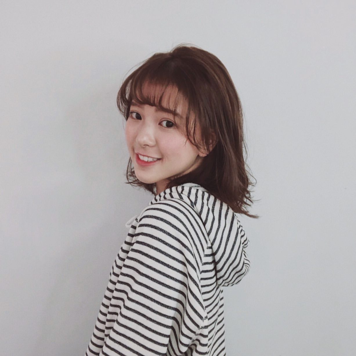 初戀型女友項婕如每一個笑容都讓人陷入愛河-第1章-图片2