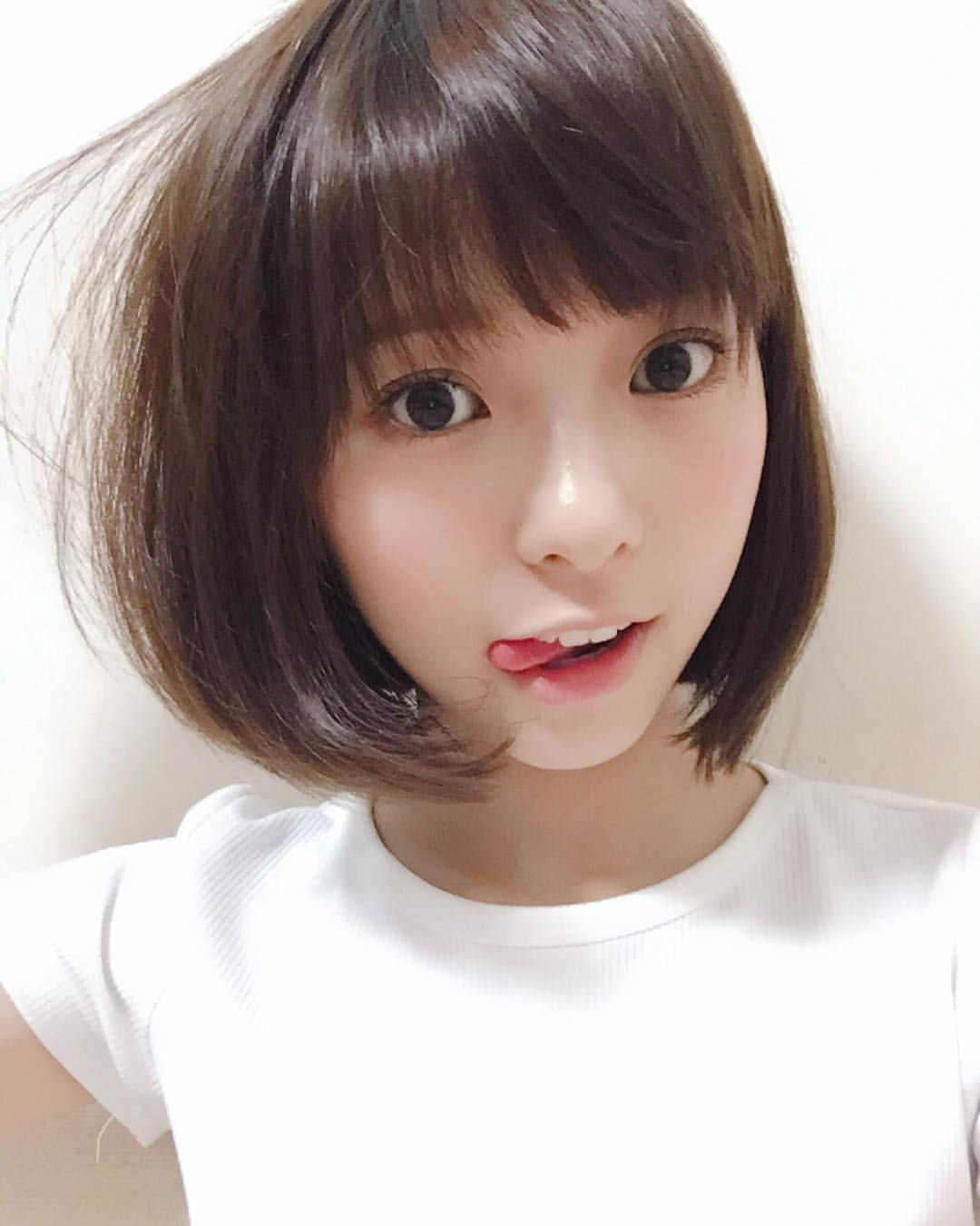 初戀型女友項婕如每一個笑容都讓人陷入愛河-第1章-图片9