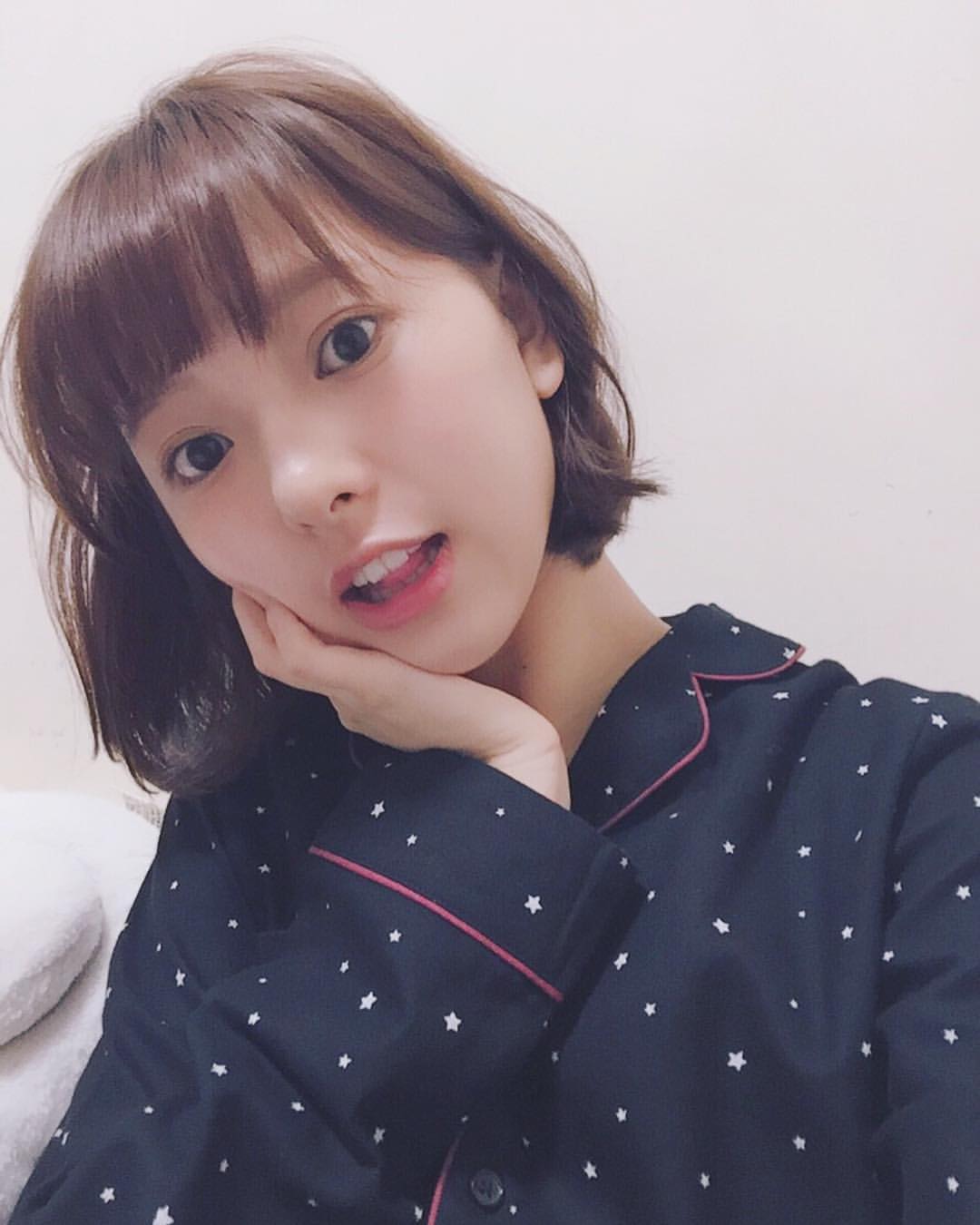 初戀型女友項婕如每一個笑容都讓人陷入愛河-第1章-图片8
