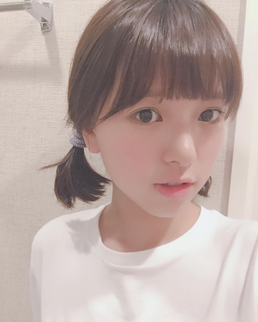 初戀型女友項婕如每一個笑容都讓人陷入愛河-第1章-图片10