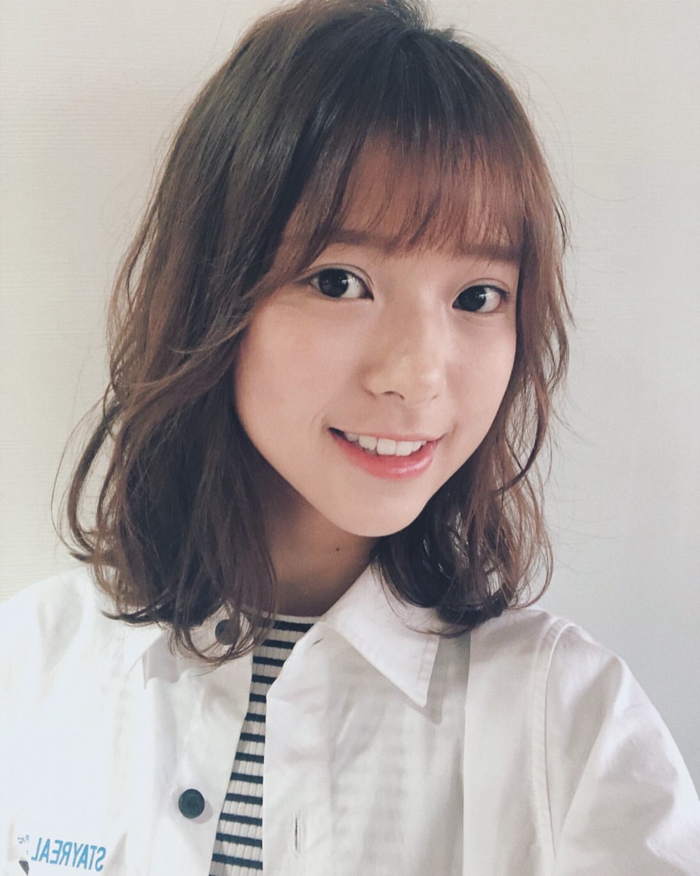 初戀型女友項婕如每一個笑容都讓人陷入愛河-第1章-图片13