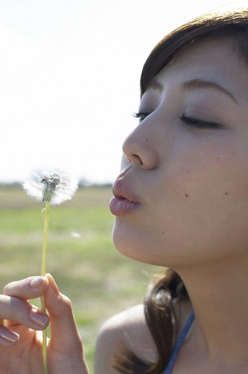 岩﨑名美 成熟大奶姊姊 超要命身材讓人立正-第1章-图片5