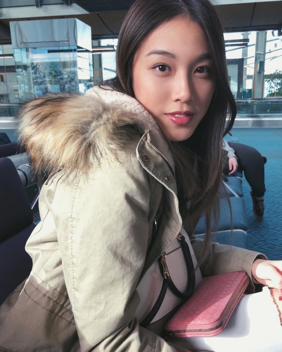 音樂才女Eileen神情迷濛模樣把你迷的神魂顛倒-第1章-图片13