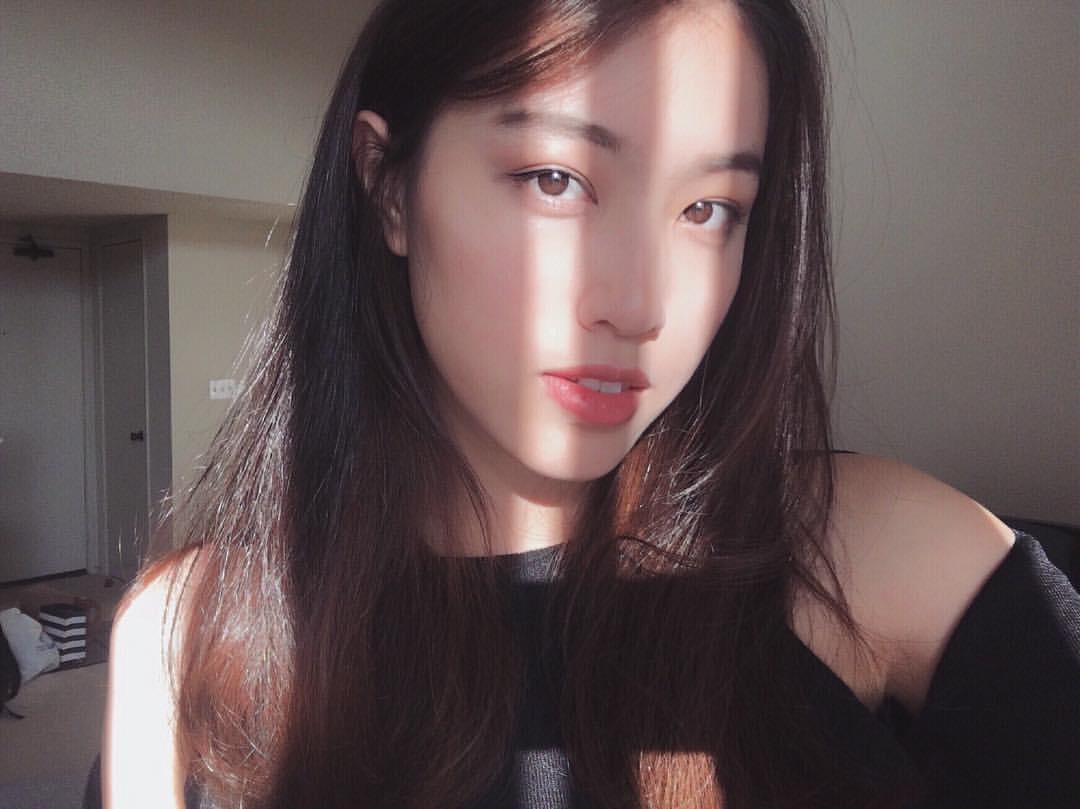 音樂才女Eileen神情迷濛模樣把你迷的神魂顛倒-第1章-图片14