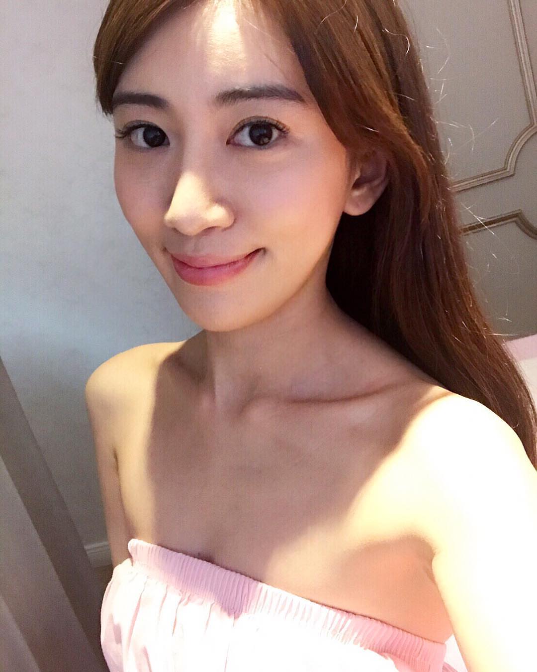 黃詩詩「神似志玲姊姊」清純面貌讓人著迷不已-第1章-图片16