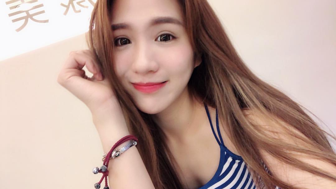 Showgirls are sweet and sexy.-第1章-图片3