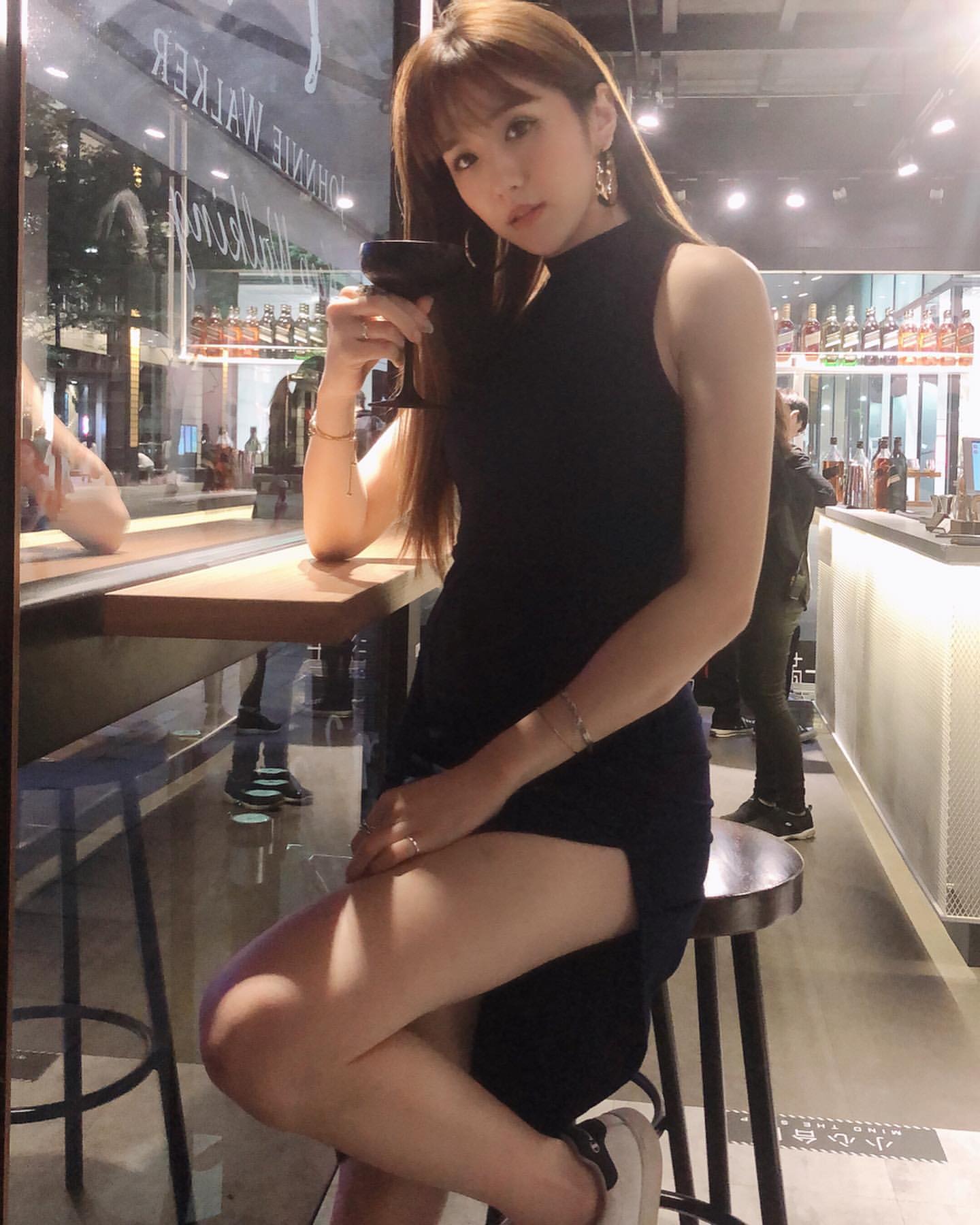 Showgirls are sweet and sexy.-第1章-图片8