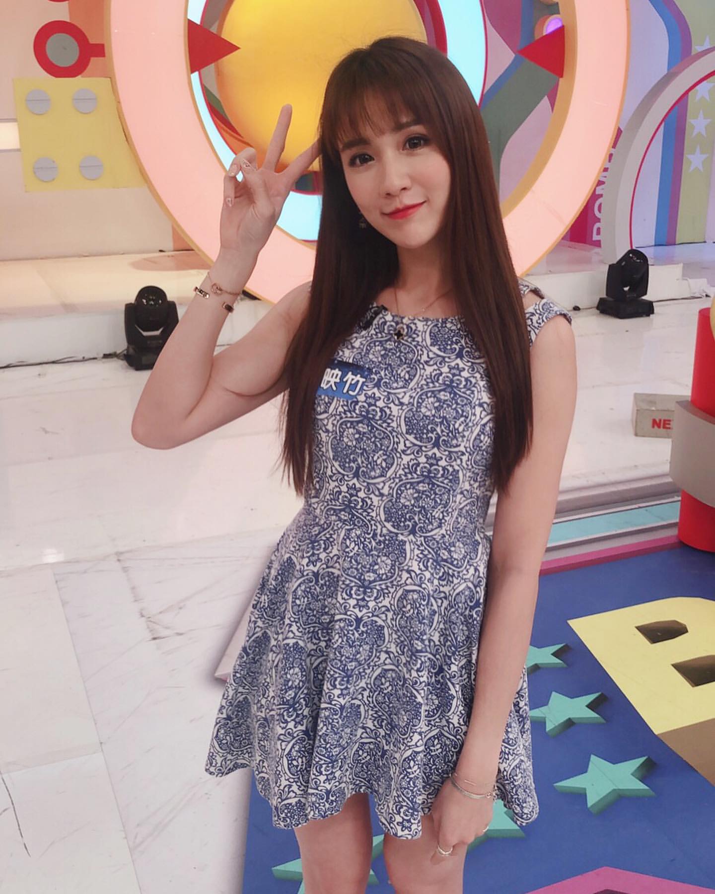 Showgirls are sweet and sexy.-第1章-图片7