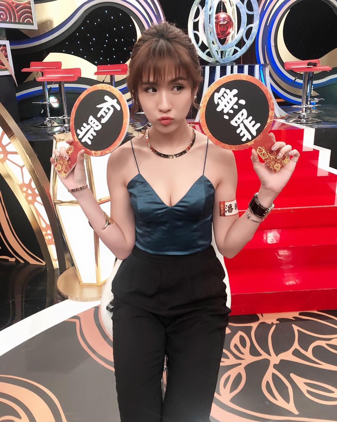 Showgirls are sweet and sexy.-第1章-图片13